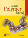 IRANIAN POLYMER JOURNAL杂志封面